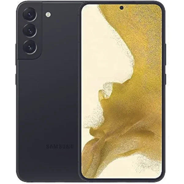 Samsung Galaxy S22 PLUS - 6.6" - 50MP - 4500mAh - (Used)
