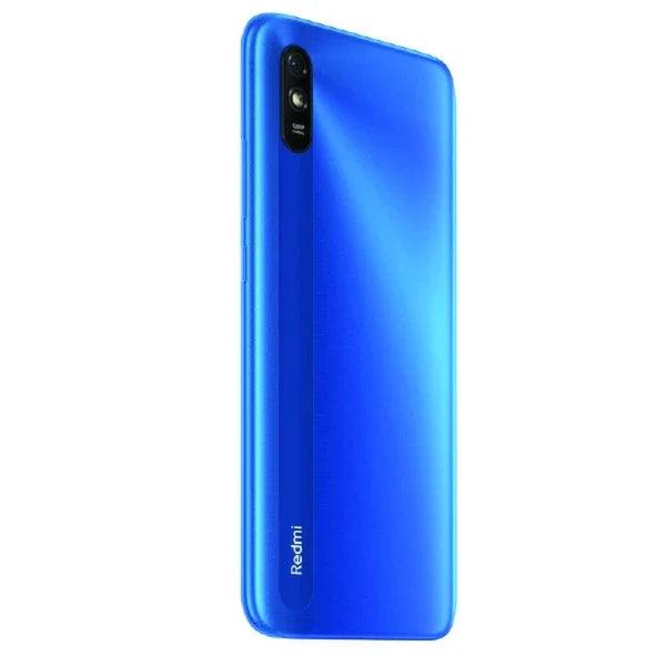 Xiaomi Redmi 9A - 6.53" - 13MP - 5000mAh - (Used)
