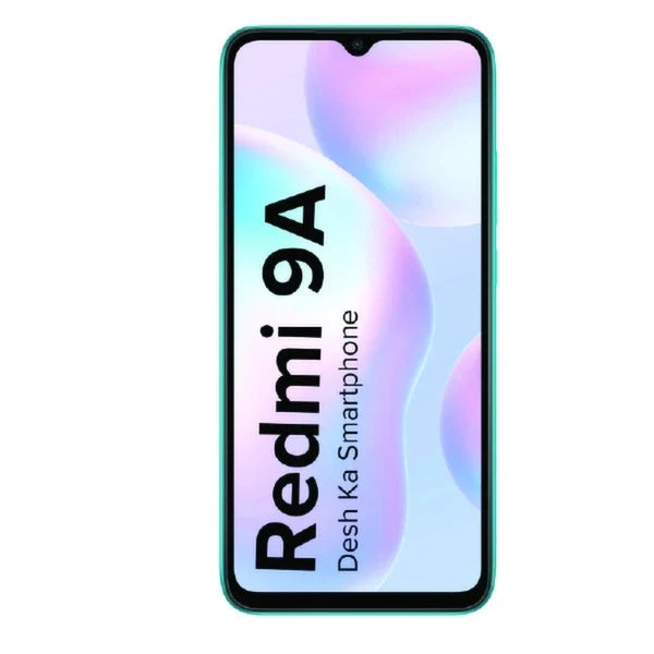 Xiaomi Redmi 9A - 6.53" - 13MP - 5000mAh - (Used)
