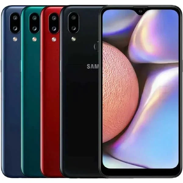 Mobitel best cheap samsung galaxy A10S used in all colors uk