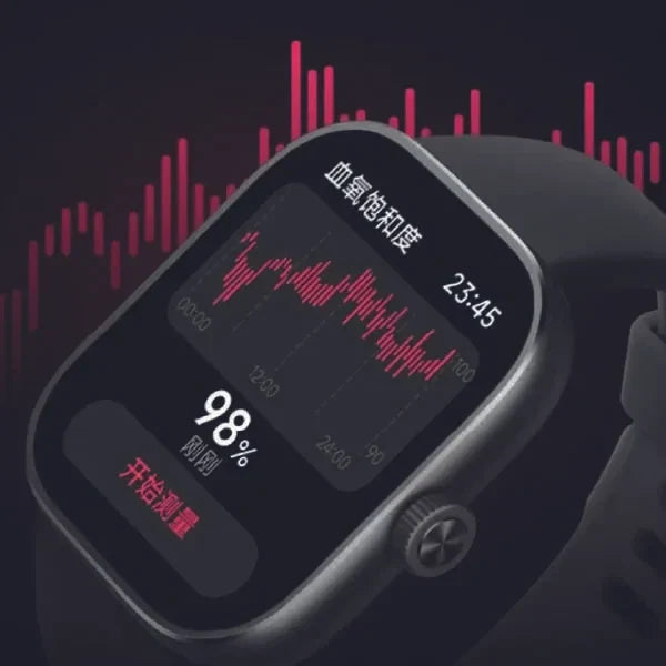 Xiaomi Redmi Watch 4