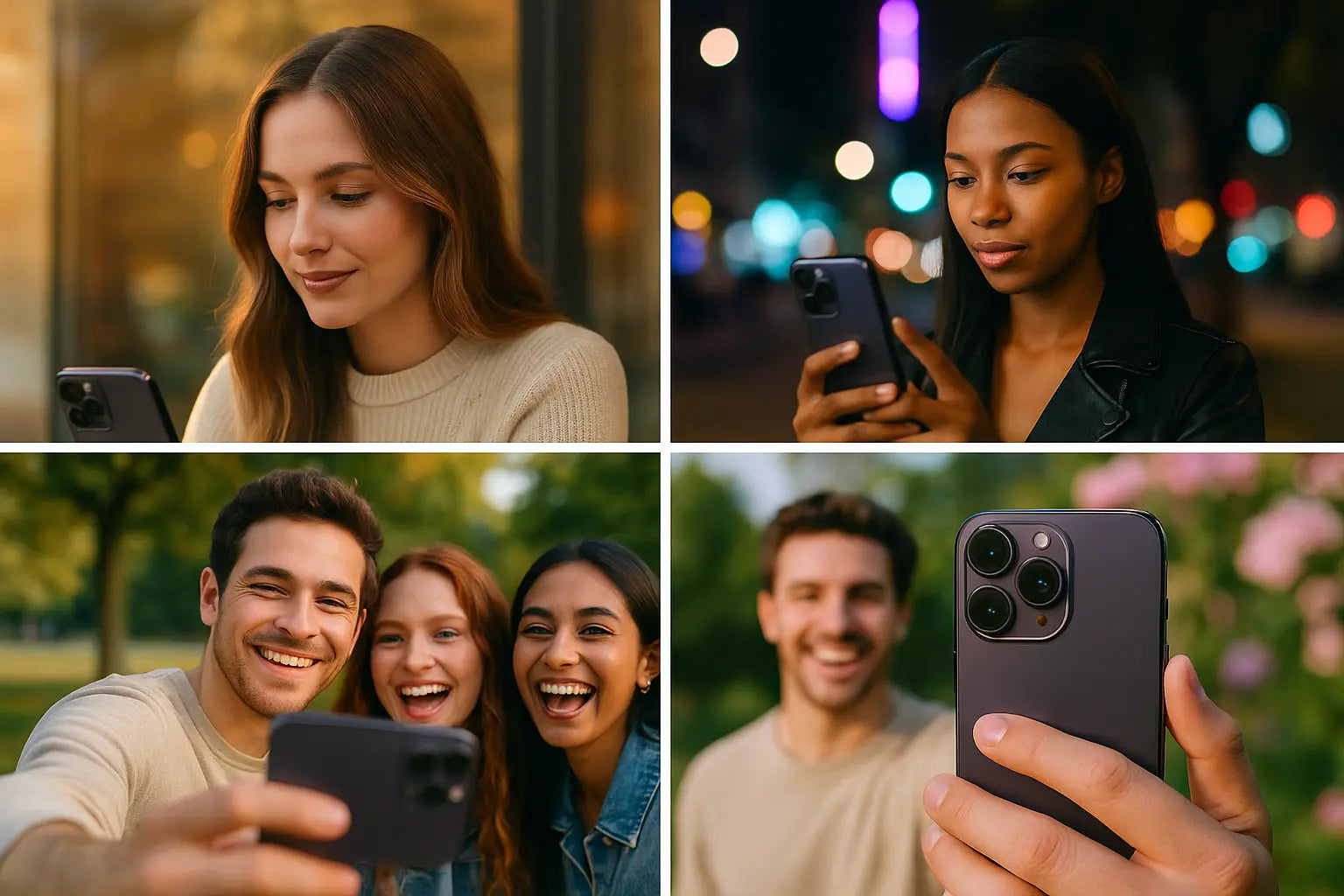 Unpacking the Ultimate Smartphone Experience of iPhone 14 Pro Features