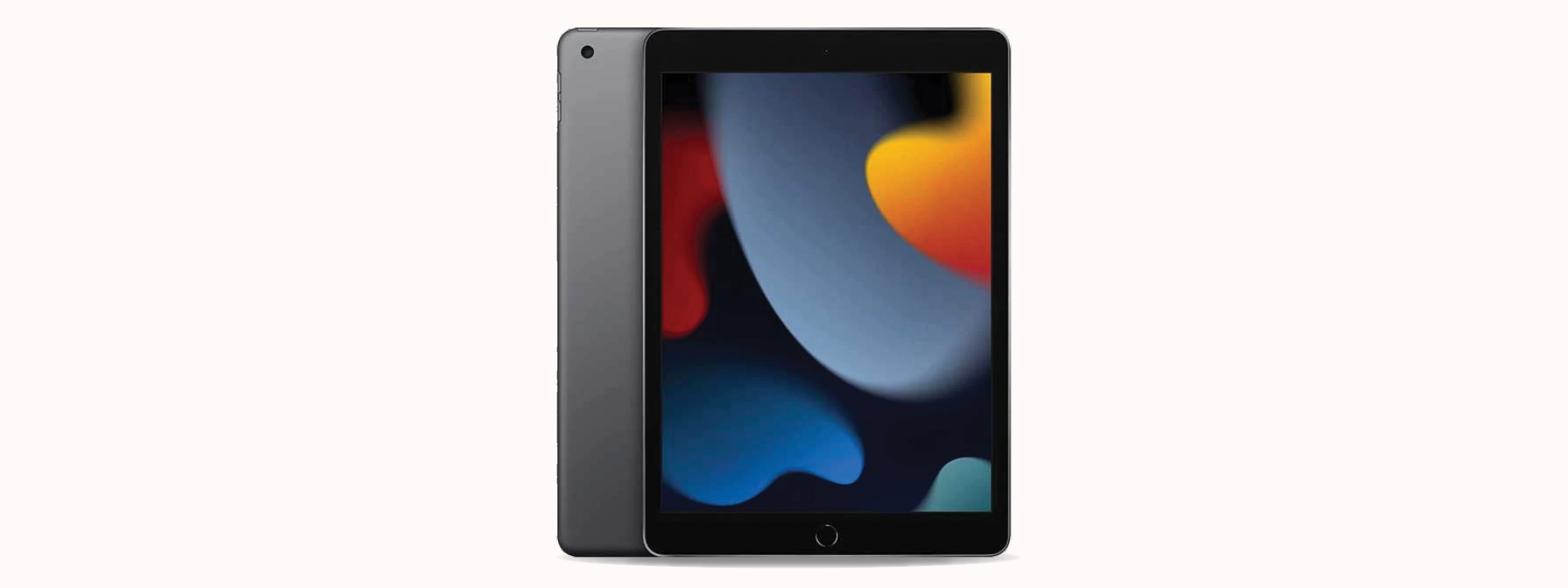 iPad & Tablets
