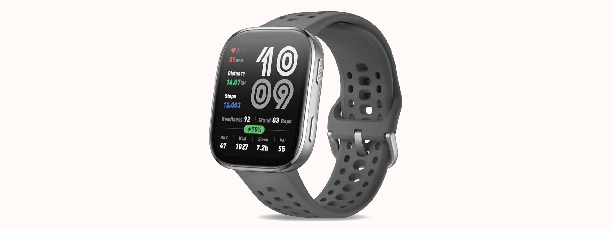 Smart Watches