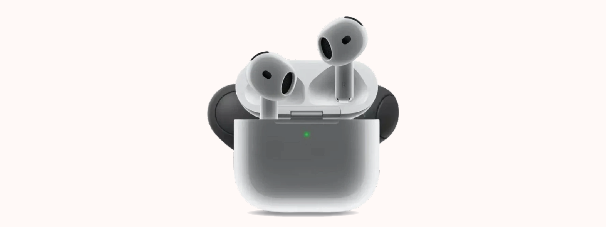 In-Ear Headphones