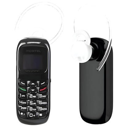 Mobitel Nano Phone 1 Mini Feature Phone