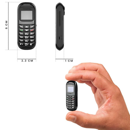 Mobitel Nano Phone 1 Mini Feature Phone
