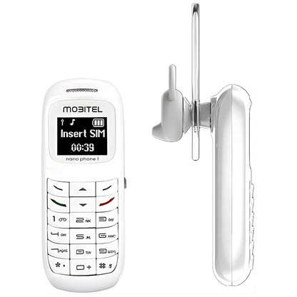Mobitel Nano Phone 1 Mini Feature Phone