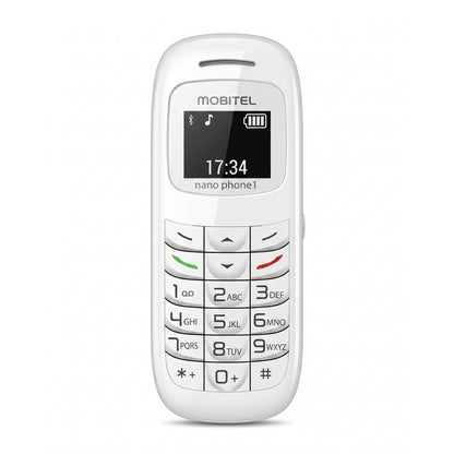 Mobitel Nano Phone 1 Mini Feature Phone