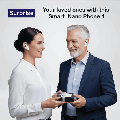 Mobitel Nano Phone 1 Mini Feature Phone