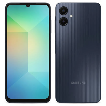 Samsung Galaxy A06 Unlocked SIM-Free