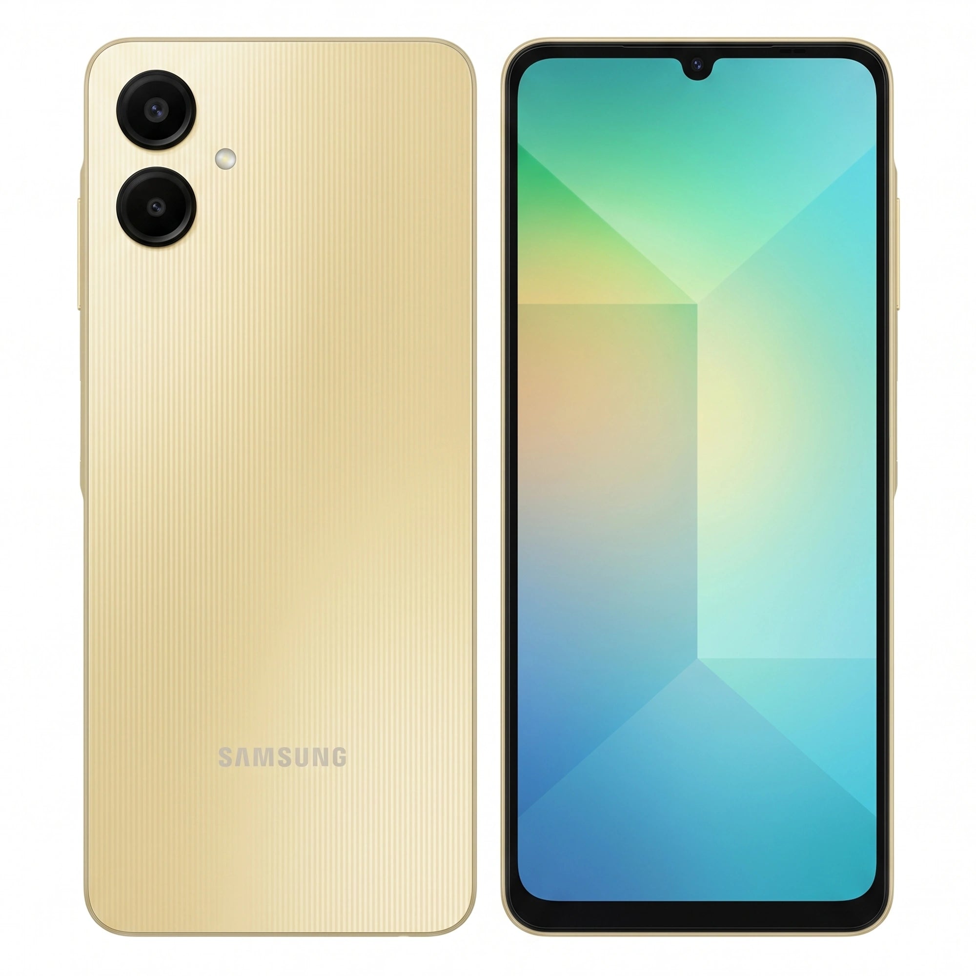 Samsung Galaxy A06 Unlocked SIM-Free