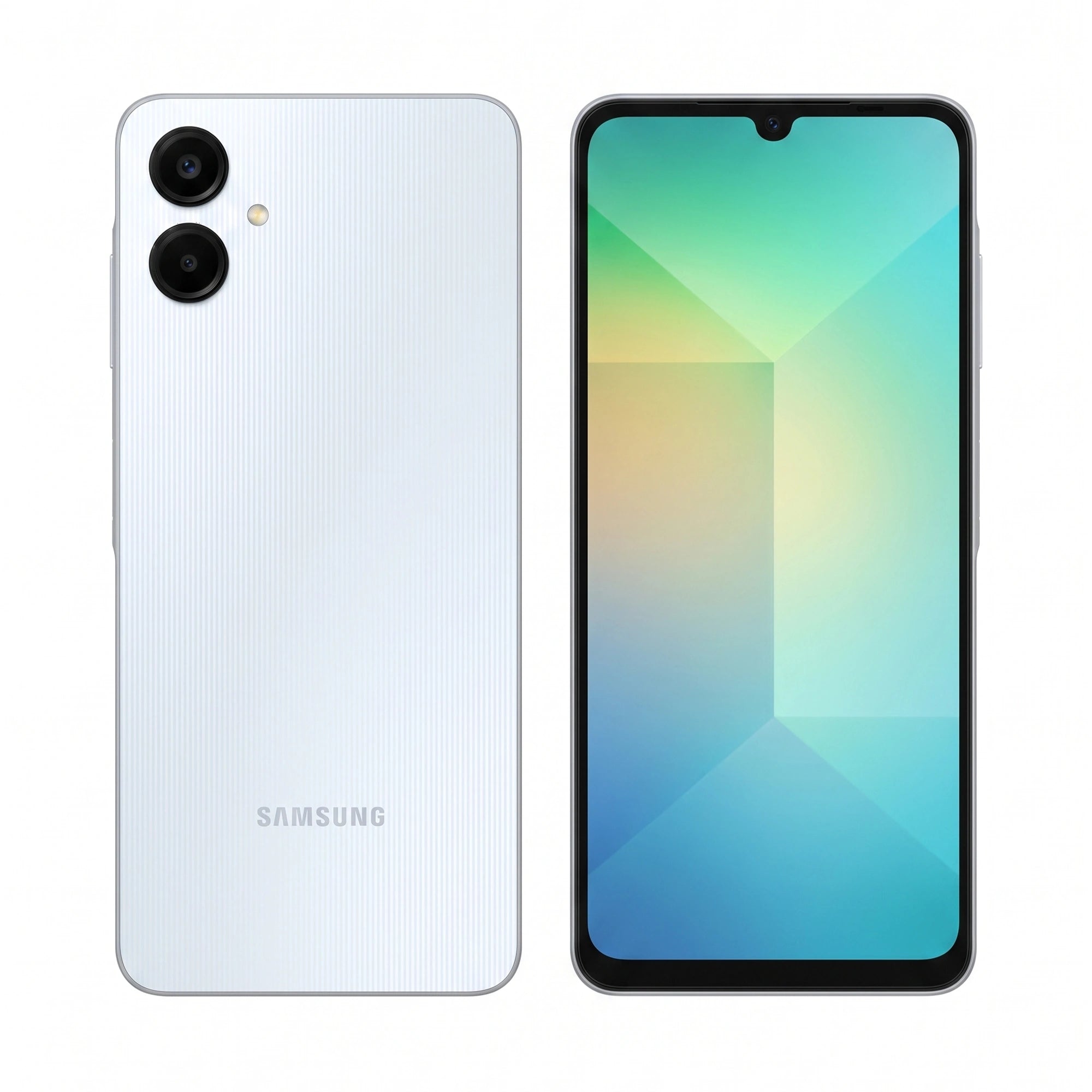 Samsung Galaxy A06 Unlocked SIM-Free