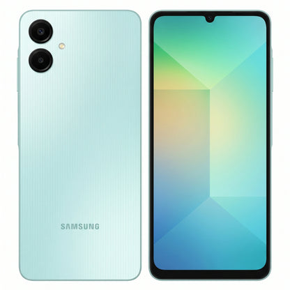 Samsung Galaxy A06 Unlocked SIM-Free