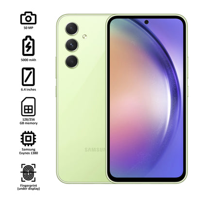 Samsung Galaxy A54 Refurbished