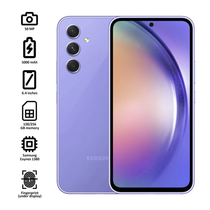 Samsung Galaxy A54 Refurbished