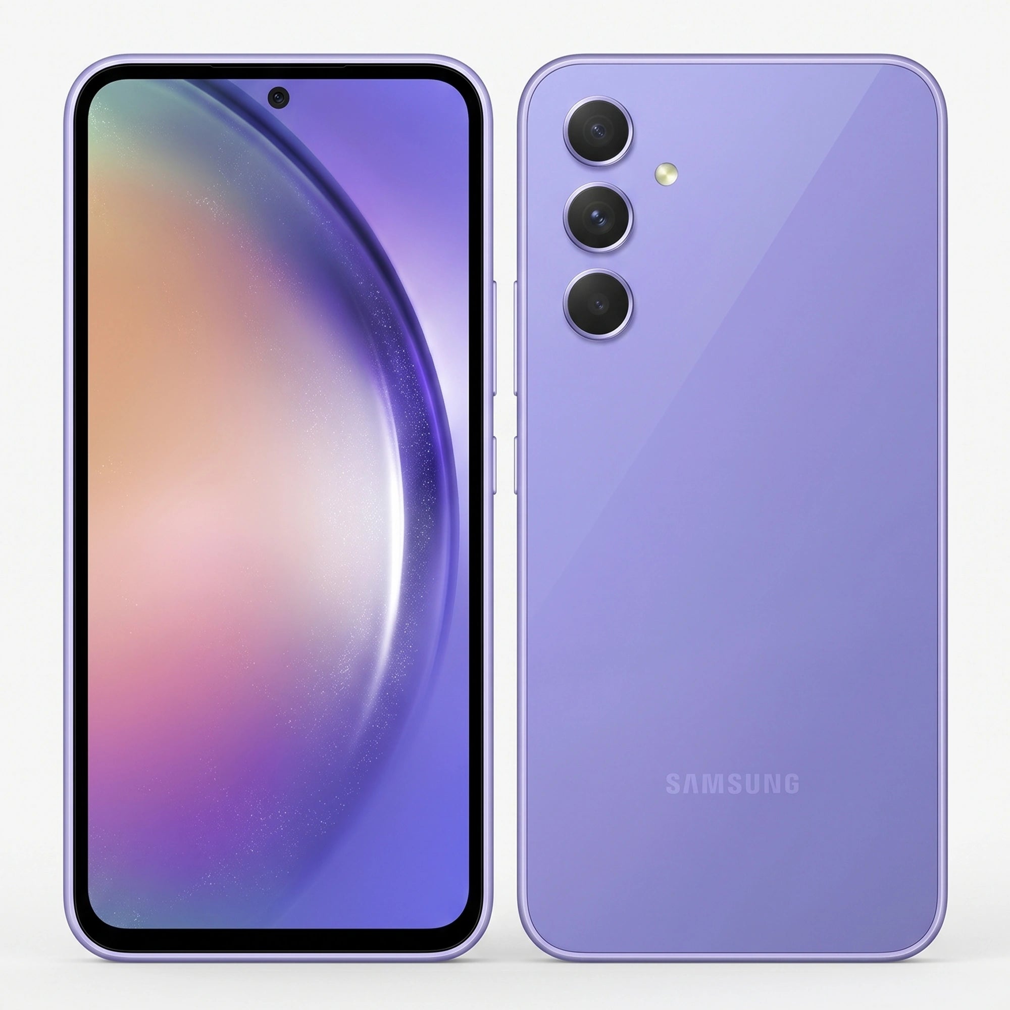 Samsung Galaxy A54 Refurbished