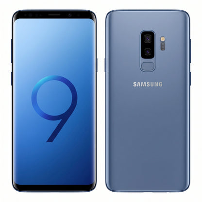 Samsung Galaxy S9+ Refurbished
