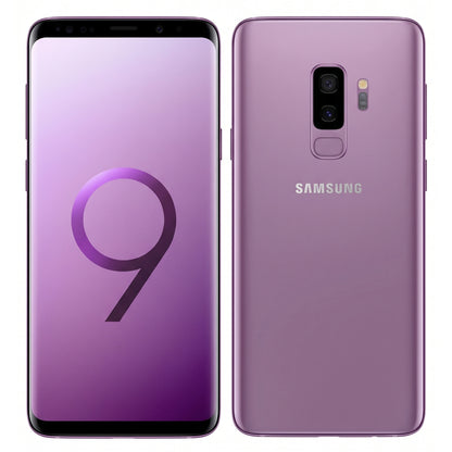 Samsung Galaxy S9+ Refurbished