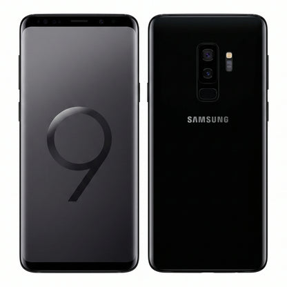 Samsung Galaxy S9+ Refurbished