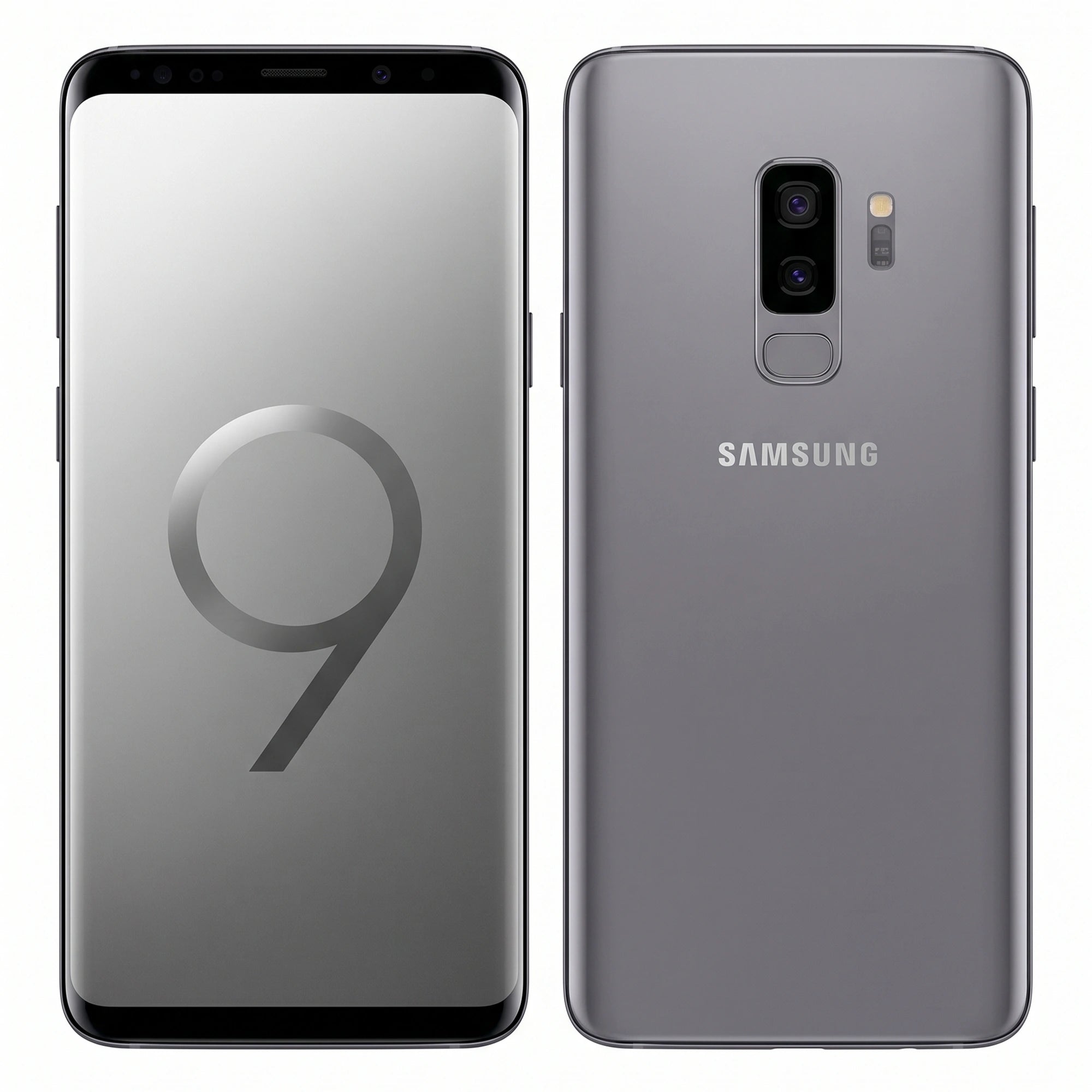 Samsung Galaxy S9+ Refurbished