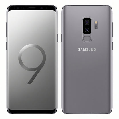 Samsung Galaxy S9+ Refurbished