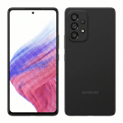 Refurbished Samsung Galaxy A53 5G SIM-Free