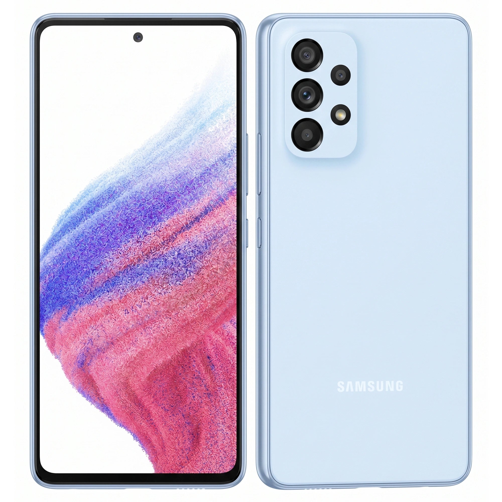Refurbished Samsung Galaxy A53 5G SIM-Free