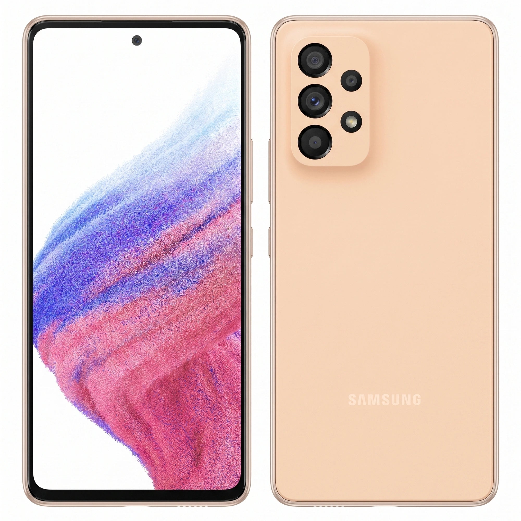 Refurbished Samsung Galaxy A53 5G SIM-Free