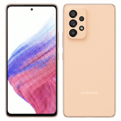 Refurbished Samsung Galaxy A53 5G SIM-Free
