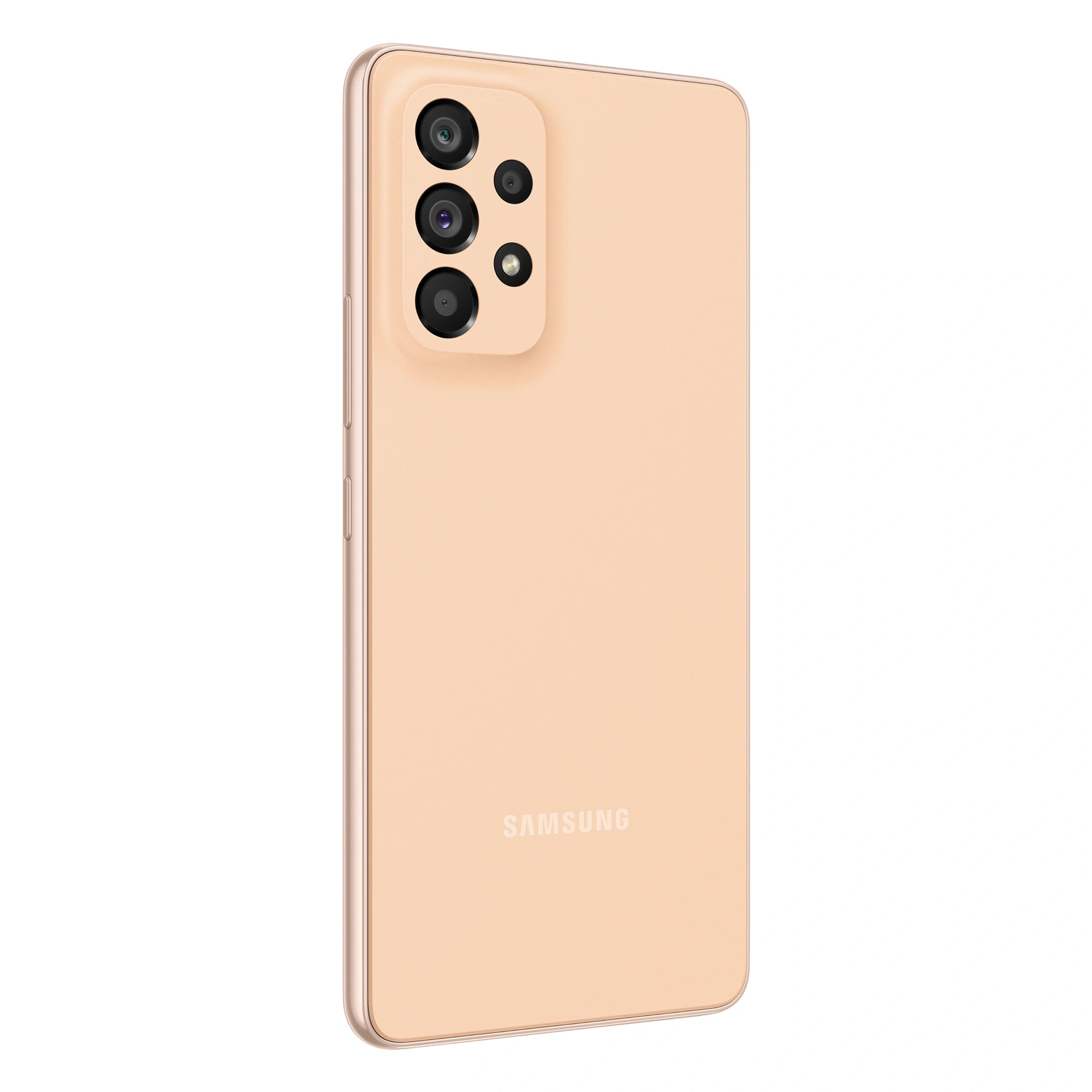 Refurbished Samsung Galaxy A53 5G SIM-Free