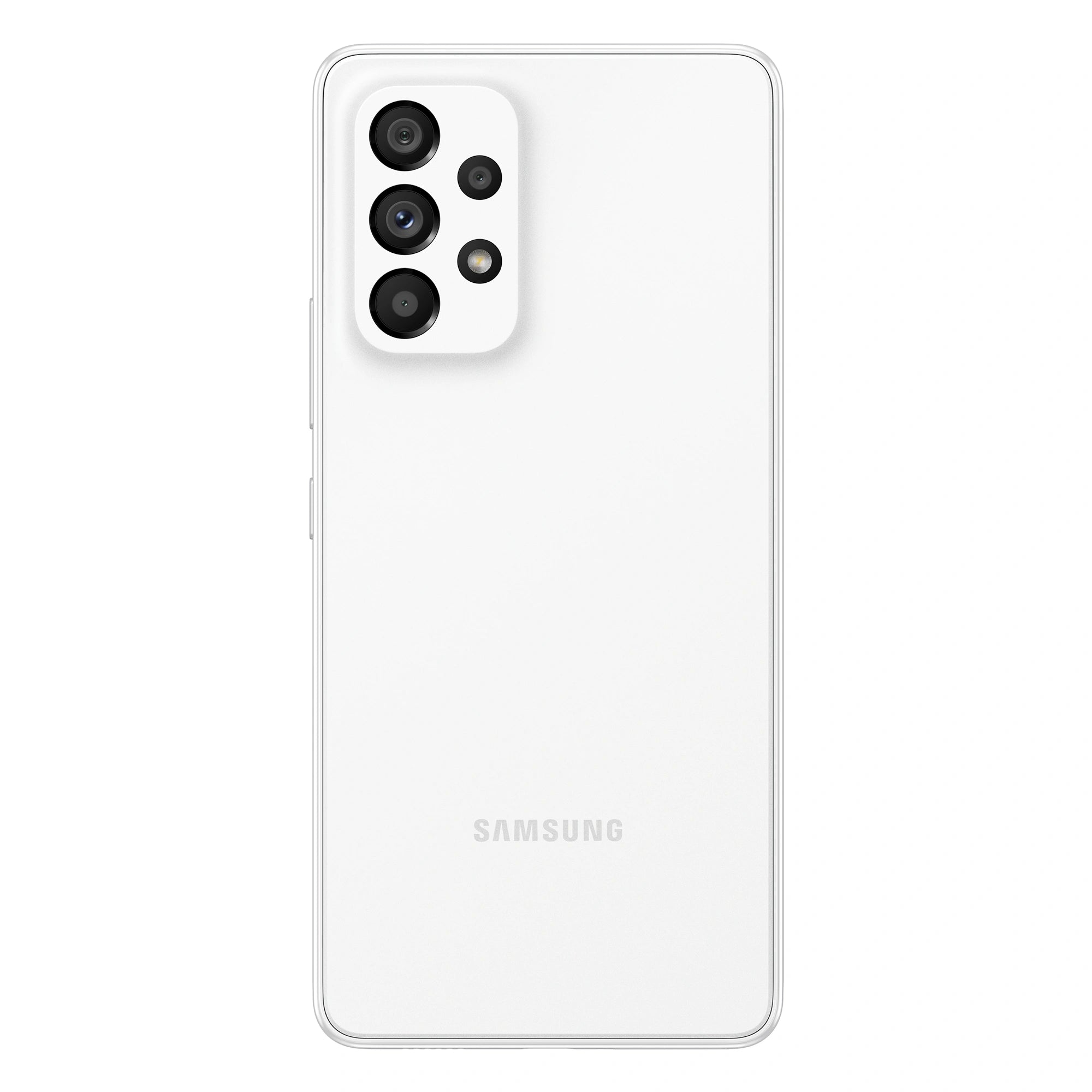 Refurbished Samsung Galaxy A53 5G SIM-Free