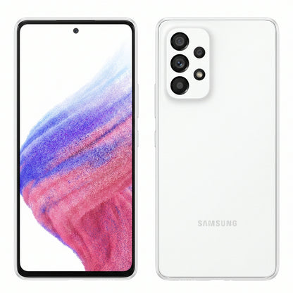 Refurbished Samsung Galaxy A53 5G SIM-Free