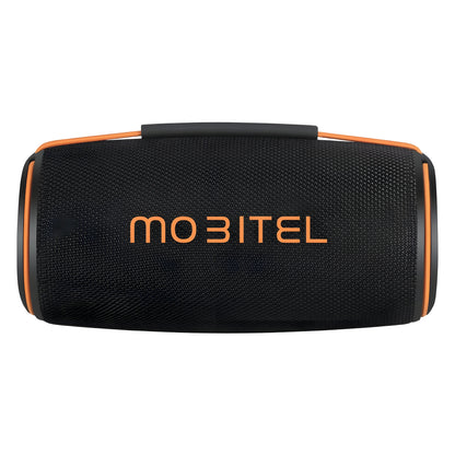 Mobitel Boom 40 Bluetooth Speaker 40W Deep Bass Hi-Fi