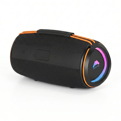 Mobitel Boom 40 Bluetooth Speaker 40W Deep Bass Hi-Fi