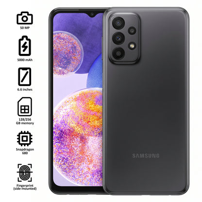 Refurbished Samsung Galaxy A23 5G SIM-Free