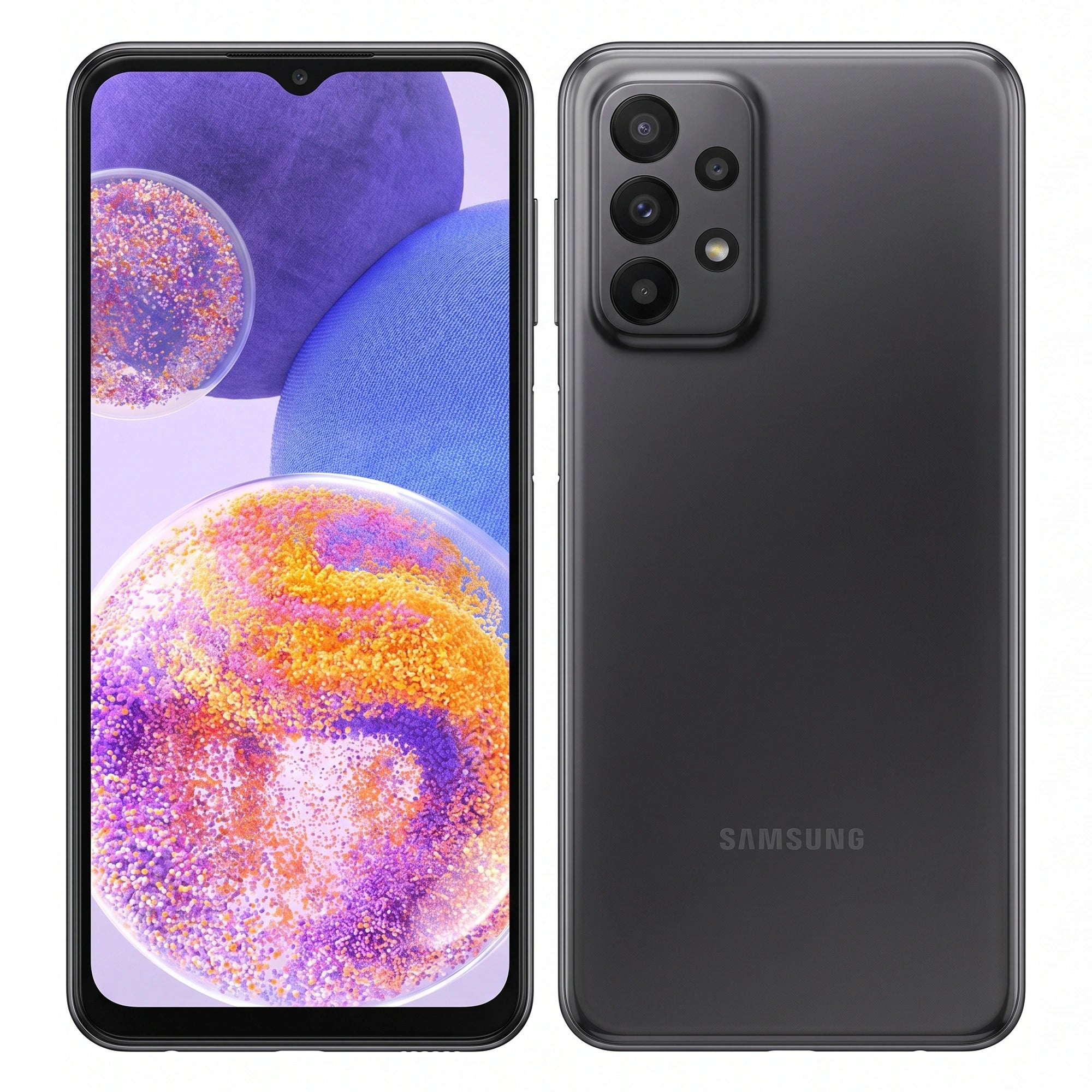 Refurbished Samsung Galaxy A23 5G SIM-Free
