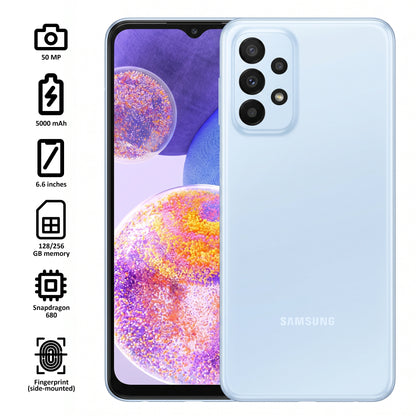Refurbished Samsung Galaxy A23 5G SIM-Free