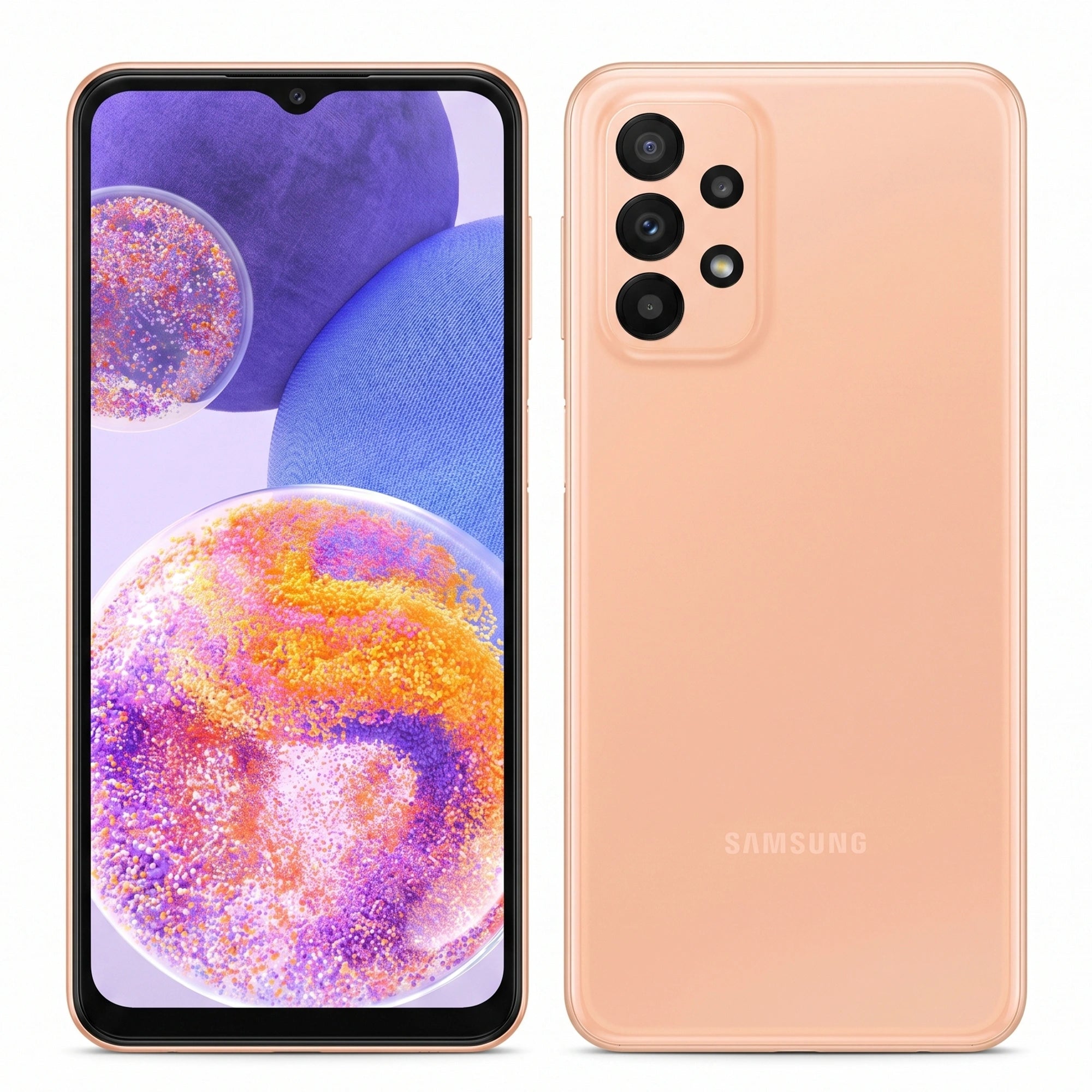 Refurbished Samsung Galaxy A23 5G SIM-Free