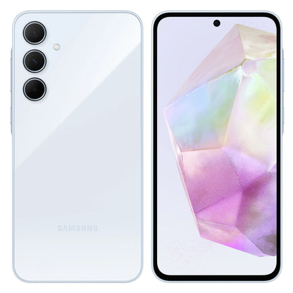 Refurbished Samsung Galaxy A35 SIM-Free