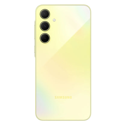 Refurbished Samsung Galaxy A35 SIM-Free