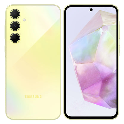 Refurbished Samsung Galaxy A35 SIM-Free