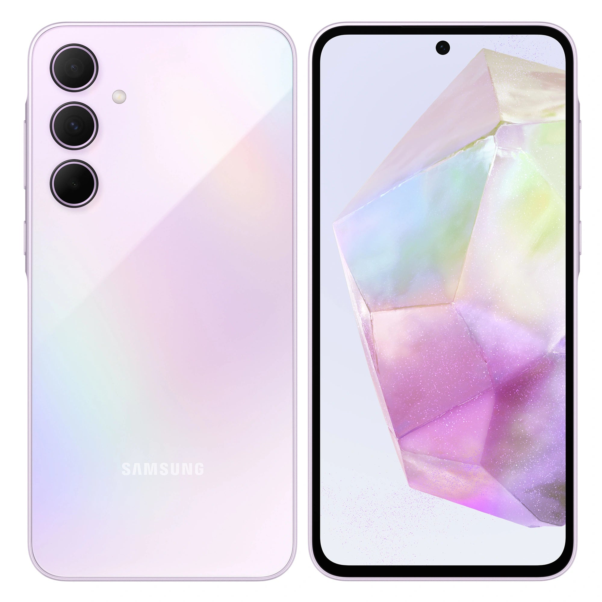 Refurbished Samsung Galaxy A35 SIM-Free