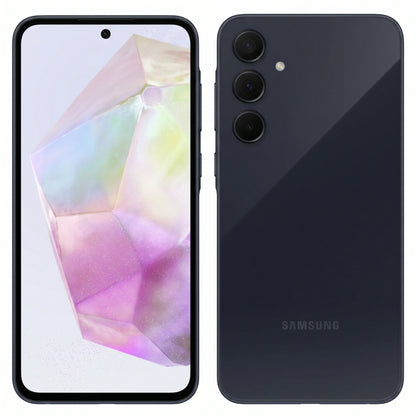 Refurbished Samsung Galaxy A35 SIM-Free