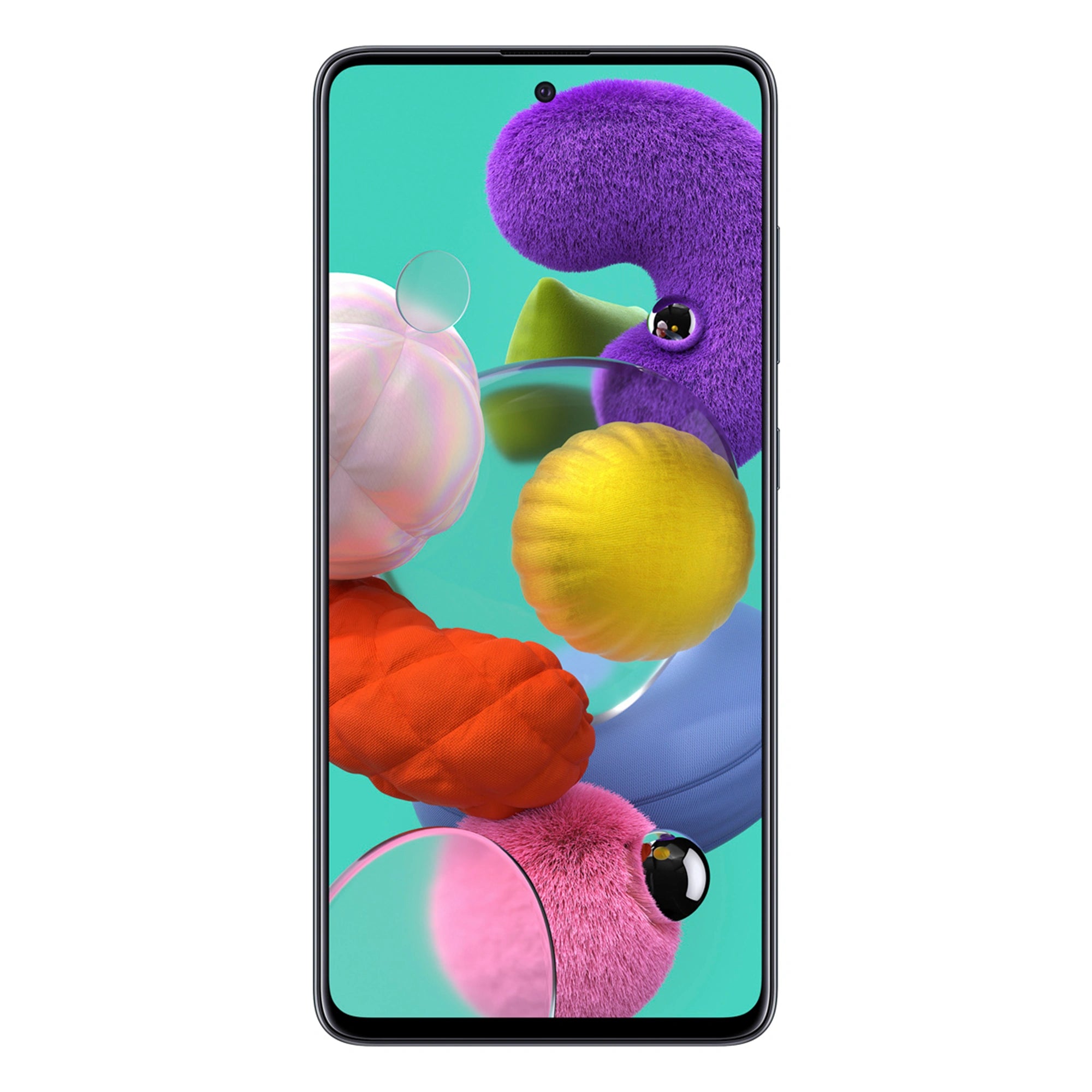 Refurbished Samsung Galaxy A51 SIM-Free