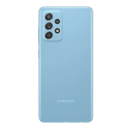 Refurbished Samsung Galaxy A52 SIM-Free