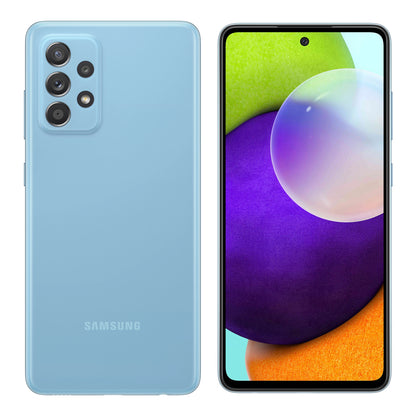 Refurbished Samsung Galaxy A52 SIM-Free
