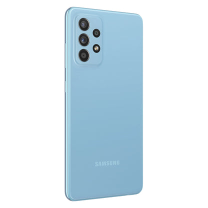 Refurbished Samsung Galaxy A52 SIM-Free
