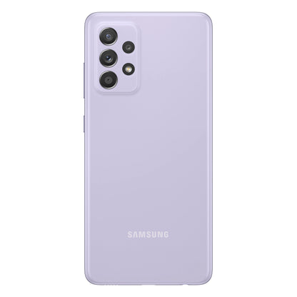 Refurbished Samsung Galaxy A52 SIM-Free