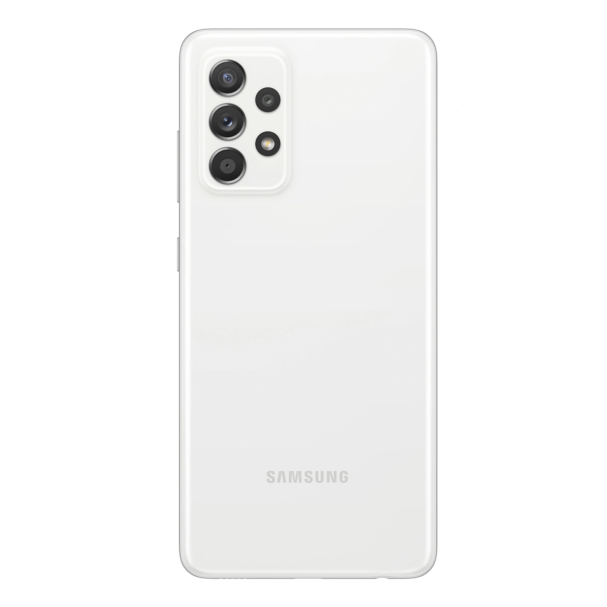 Refurbished Samsung Galaxy A52 SIM-Free